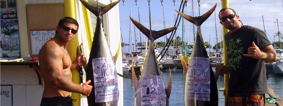 www.oahuchartersportfishing.com